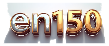en150 logo